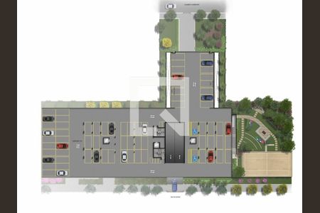 Apartamento à venda com 73m², 2 quartos e 2 vagas