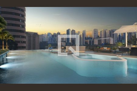 Apartamento à venda com 73m², 2 quartos e 2 vagas