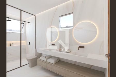 Apartamento à venda com 96m², 3 quartos e 2 vagas