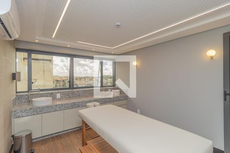 Apartamento à venda com 82m², 3 quartos e 2 vagasÁrea comum