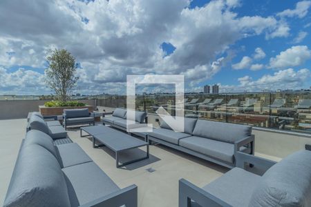 Apartamento à venda com 82m², 3 quartos e 2 vagasÁrea comum