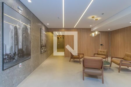 Apartamento à venda com 82m², 3 quartos e 2 vagasÁrea comum