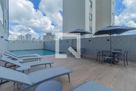 Apartamento à venda com 82m², 3 quartos e 2 vagasÁrea comum