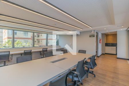 Apartamento à venda com 82m², 3 quartos e 2 vagasÁrea comum