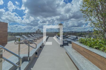 Apartamento à venda com 82m², 3 quartos e 2 vagasÁrea comum