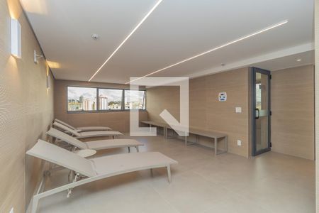 Apartamento à venda com 82m², 3 quartos e 2 vagasÁrea comum