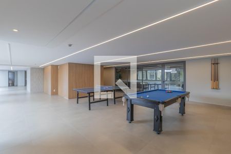 Apartamento à venda com 82m², 3 quartos e 2 vagasÁrea comum