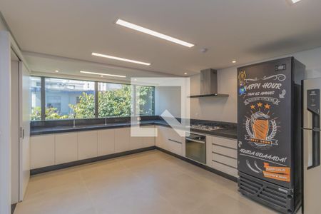 Apartamento à venda com 82m², 3 quartos e 2 vagasÁrea comum