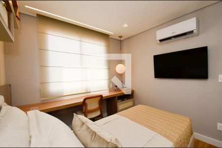 Apartamento à venda com 82m², 3 quartos e 2 vagasQuarto 1