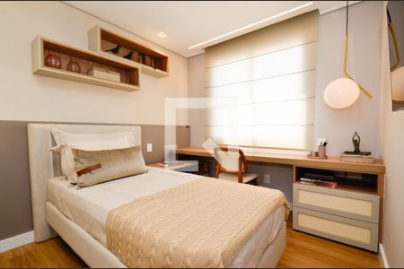 Apartamento à venda com 82m², 3 quartos e 2 vagasQuarto 1