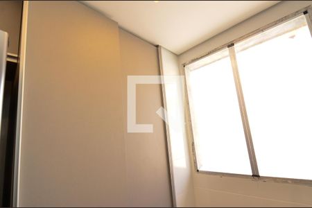 Apartamento à venda com 82m², 3 quartos e 2 vagasÁrea de Serviço