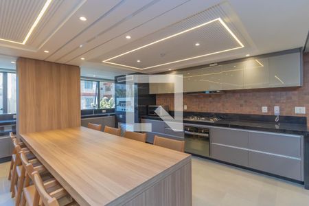 Apartamento à venda com 82m², 3 quartos e 2 vagasÁrea comum