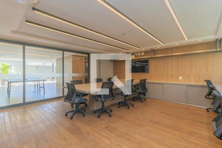 Apartamento à venda com 82m², 3 quartos e 2 vagasÁrea comum