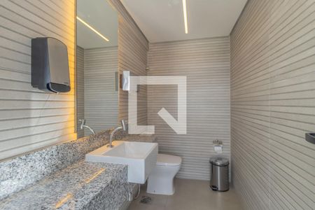 Apartamento à venda com 82m², 3 quartos e 2 vagasÁrea comum