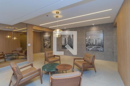 Apartamento à venda com 82m², 3 quartos e 2 vagasÁrea comum