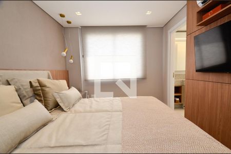 Apartamento à venda com 82m², 3 quartos e 2 vagasSuíte