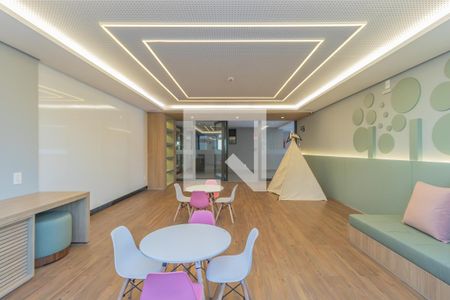 Apartamento à venda com 82m², 3 quartos e 2 vagasÁrea comum