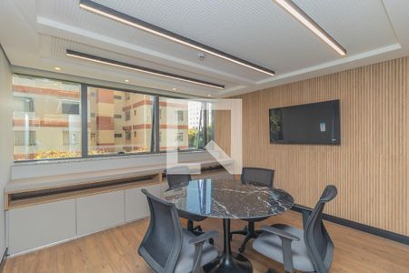 Apartamento à venda com 82m², 3 quartos e 2 vagasÁrea comum