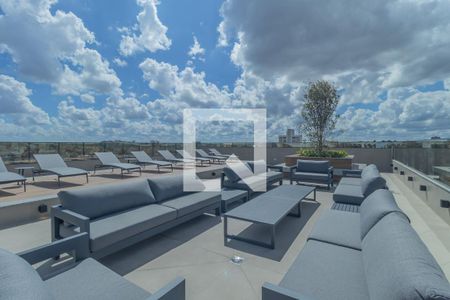 Apartamento à venda com 82m², 3 quartos e 2 vagasÁrea comum