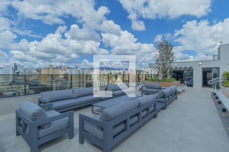 Apartamento à venda com 82m², 3 quartos e 2 vagasÁrea comum