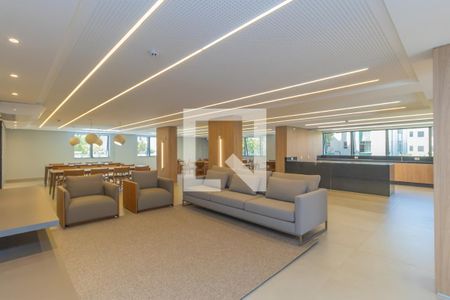 Apartamento à venda com 82m², 3 quartos e 2 vagasÁrea comum