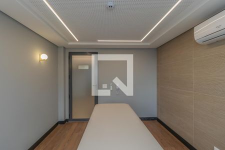 Apartamento à venda com 82m², 3 quartos e 2 vagasÁrea comum