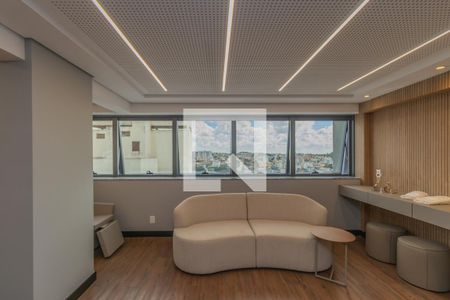 Apartamento à venda com 82m², 3 quartos e 2 vagasÁrea comum