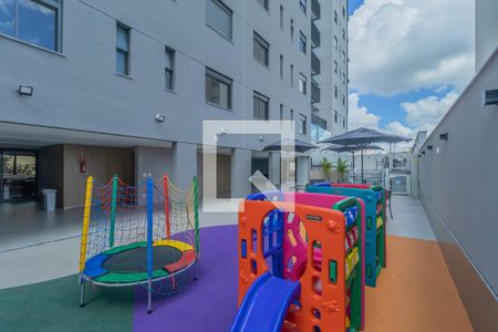 Apartamento à venda com 82m², 3 quartos e 2 vagasÁrea comum