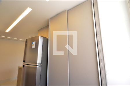 Apartamento à venda com 82m², 3 quartos e 2 vagasÁrea de Serviço