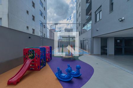 Apartamento à venda com 82m², 3 quartos e 2 vagasÁrea comum