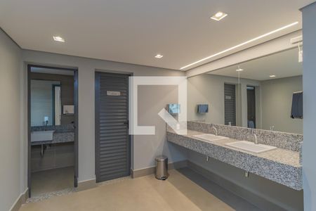 Apartamento à venda com 82m², 3 quartos e 2 vagasÁrea comum