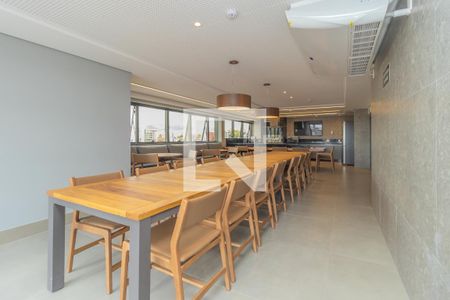 Apartamento à venda com 82m², 3 quartos e 2 vagasÁrea comum