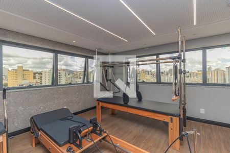 Apartamento à venda com 82m², 3 quartos e 2 vagasÁrea comum