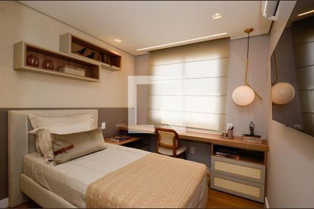 Apartamento à venda com 82m², 3 quartos e 2 vagasQuarto 1