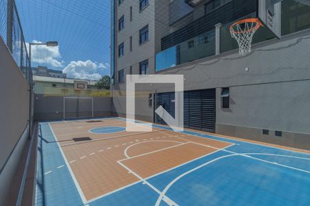 Apartamento à venda com 82m², 3 quartos e 2 vagasÁrea comum