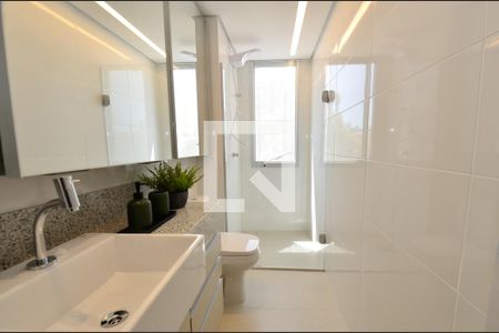 Apartamento à venda com 82m², 3 quartos e 2 vagasQuarto 2