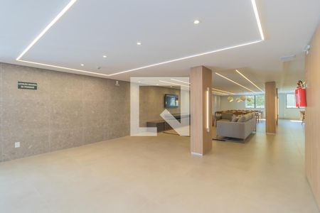 Apartamento à venda com 82m², 3 quartos e 2 vagasÁrea comum