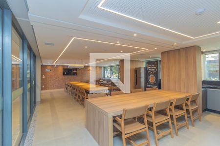 Apartamento à venda com 82m², 3 quartos e 2 vagasÁrea comum