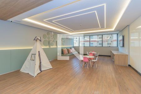 Apartamento à venda com 82m², 3 quartos e 2 vagasÁrea comum