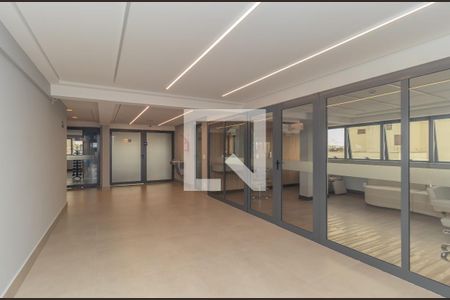 Apartamento à venda com 82m², 3 quartos e 2 vagasÁrea comum