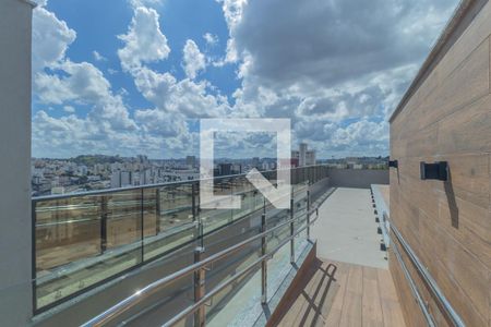 Apartamento à venda com 82m², 3 quartos e 2 vagasÁrea comum