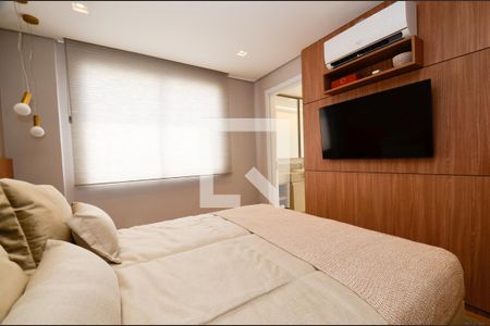Apartamento à venda com 82m², 3 quartos e 2 vagasSuíte