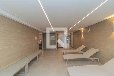 Apartamento à venda com 82m², 3 quartos e 2 vagasÁrea comum