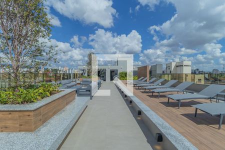 Apartamento à venda com 82m², 3 quartos e 2 vagasÁrea comum