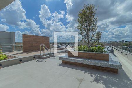 Apartamento à venda com 82m², 3 quartos e 2 vagasÁrea comum