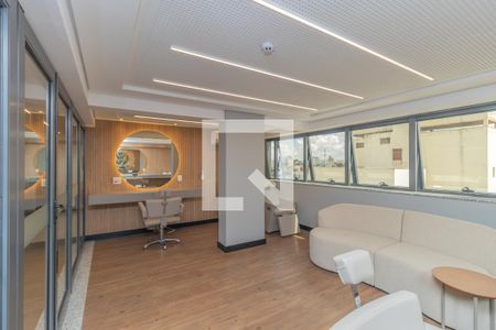 Apartamento à venda com 82m², 3 quartos e 2 vagasÁrea comum