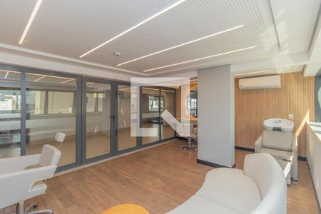 Apartamento à venda com 82m², 3 quartos e 2 vagasÁrea comum