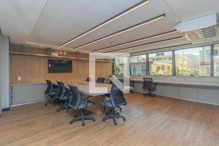 Apartamento à venda com 82m², 3 quartos e 2 vagasÁrea comum