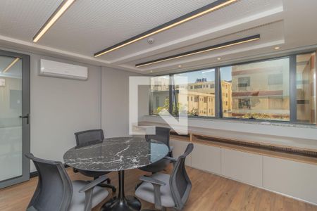 Apartamento à venda com 82m², 3 quartos e 2 vagasÁrea comum