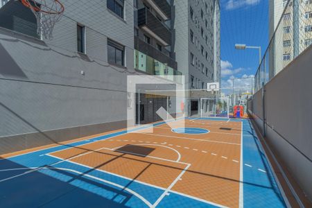 Apartamento à venda com 82m², 3 quartos e 2 vagasÁrea comum